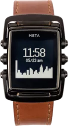 MetaWatch M1 Core
